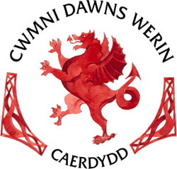 Cwmni Dawns Werin Caerdydd